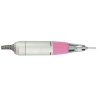 Ручка для маникюрного аппарата PM-35000, 35 Вт. (розовая)