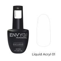 ENVY, Liquid Acryl, 01 (15 g)