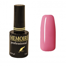 0432 Гель-лак Memoire Professional 8 ml.