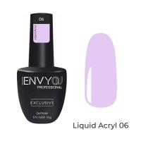 ENVY, Liquid Acryl, 06 (15 g)