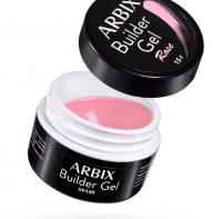 ARBIX Builder GEL Rose 15 гр