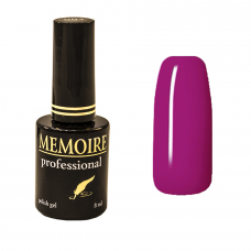 0400 Гель-лак Memoire Professional 8 ml.