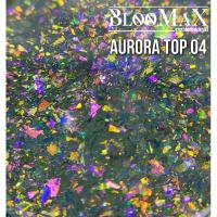 BlooMaX Top Aurora 04, 12мл