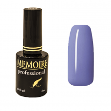 0104 Гель-лак Memoire Professional 8 ml.