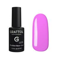 Гель-лак Grattol Color Gel Polish - тон №167 Spring Crocus 9 мл.