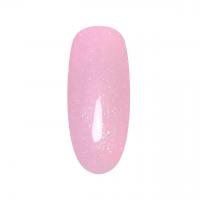 LUX Base Nail Best Nude Shine №07s, 15 мл