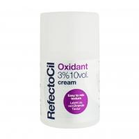 Окислитель для краски кремовидный 3% (Cream) 100 мл. Refectocil