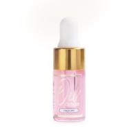 Масло для кутикулы Персик ParisNail 3 мл