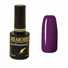 0510 Гель-лак Memoire Professional 8 ml.