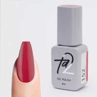 Гель-лак Ta2 / COLOR GEL POLISH №152