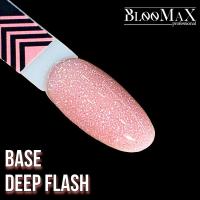 BlooMaX Base Deep Flash, 12мл