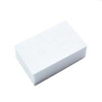 Шлифовщик белый 100/180 mini 25*35 мм.