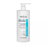ARAVIA Professional Бальзам-кондиционер увлажняющий для восстановления сухих, обезвоженных волос Hydra Save Conditioner, 1000 мл