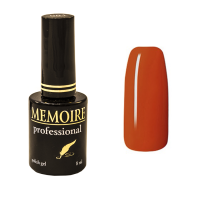 0396 Гель-лак Memoire Professional 8 ml.