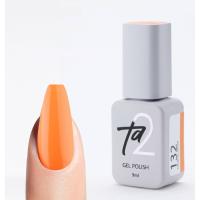 Гель-лак Ta2 / COLOR GEL POLISH №132