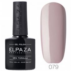 Гель-лак ELPAZA 079(10ml)