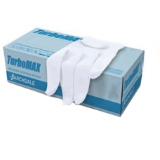 (В)Перчатки смот. TurboMAX р. XS 50 пар/уп