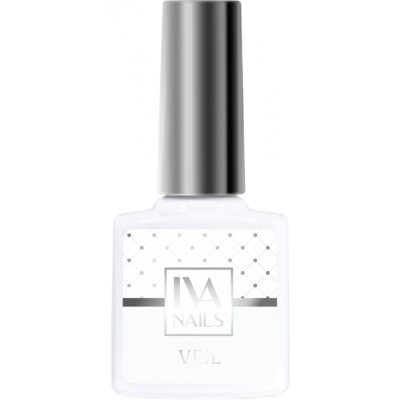 IVA nails Гель-лак Veil №6