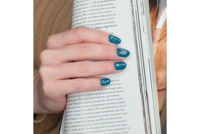 Плитка Lesly 6x12см Phrases