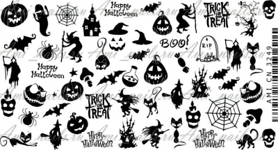 Слайдер Дизайн Ami_Nails 3249