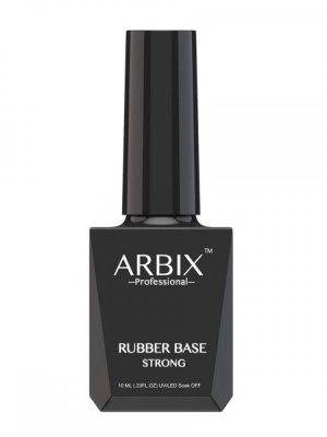 Arbix Rubber Base Strong (10 мл)
