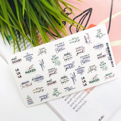 Слайдер Дизайн Ami_Nails wp0289