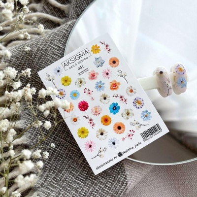 Слайдер дизайн Aksioma - 041