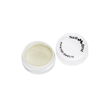 Втирка Жемчужная №1 (мелкая) 0,5 гр