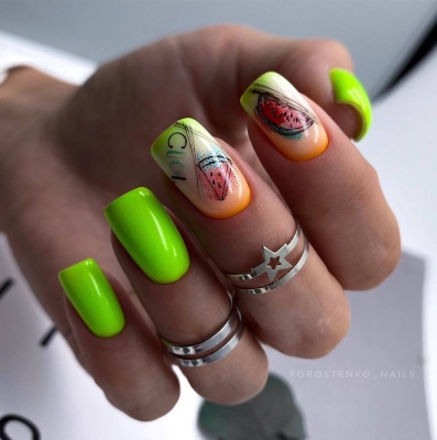 Слайдер-дизайн YESLIDER #21