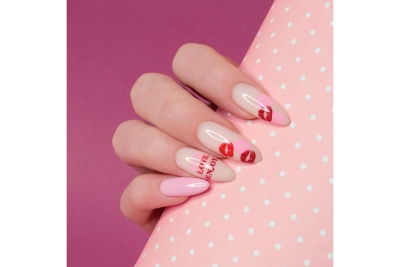 Плитка Lesly 6x12см Phrases